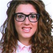 Soy maestra de Educación Infantil y de música imparto clases particulares de nivel de primaria, infantil y principios de la ESO